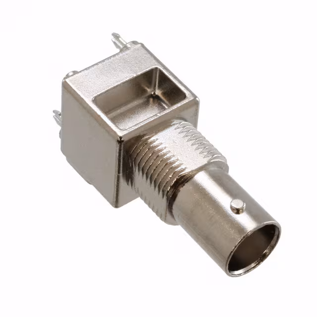 112488 Amphenol RF  Coaxial Connector (RF) Assemblies